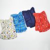 Pantalon pyjama jeunesse - Ref 731240