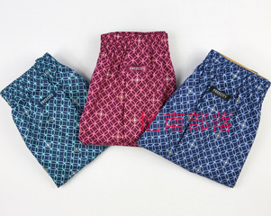 Pantalon pyjama - Ref 731261