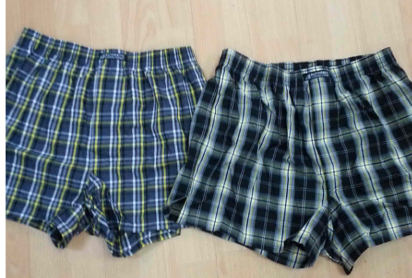 Pantalon pyjama - Ref 731277