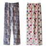Pantalon pyjama jeunesse YOYO - Ref 731323