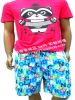 Pantalon pyjama - Ref 731589