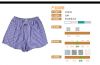 Pantalon pyjama jeunesse - Ref 731833
