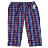  Pantalon pyjama jeunesse - Ref 731926