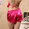  Pantalon pyjama jeunesse LINGSANG - Ref 731936