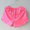Pantalon pyjama short - Ref 731948