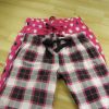 Pantalon pyjama - Ref 731968