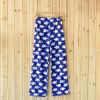 Pantalon pyjama jeunesse - Ref 732063