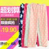 Pantalon pyjama jeunesse - Ref 732109
