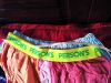 Pantalon pyjama jeunesse BHC - Ref 732200