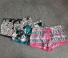 Pantalon pyjama jeunesse - Ref 732280
