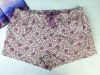 Pantalon pyjama jeunesse - Ref 732282