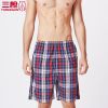  Pantalon pyjama THREEGUN - Ref 732390
