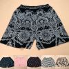 Pantalon pyjama Moyen-âge - Ref 732544