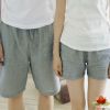 Pantalon pyjama jeunesse - Ref 732558