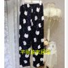 Pantalon pyjama jeunesse - Ref 732586