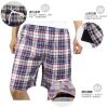  Pantalon pyjama jeunesse Propre usine - Ref 732638