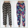 Pantalon pyjama Moyen-âge - Ref 732712