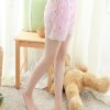 Pantalon pyjama jeunesse - Ref 732866
