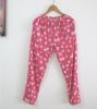 Pantalon pyjama jeunesse - Ref 732939