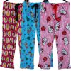 Pantalon pyjama - Ref 735004