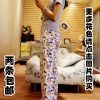 Pantalon pyjama Moyen-âge NYLONPINK - Ref 736254
