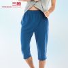  Pantalon pyjama THREEGUN - Ref 736266