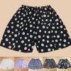 Pantalon pyjama jeunesse stk-sz - Ref 736323