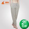  Pantalon pyjama jeunesse TOPNEW - Ref 737464