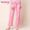  Pantalon pyjama jeunesse - Ref 740257