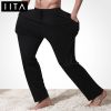 Pantalon pyjama jeunesse IITA - Ref 740309