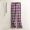 Pantalon pyjama - Ref 740324