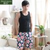  Pantalon pyjama jeunesse - Ref 740408