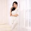 Pantalon pyjama - Ref 740464