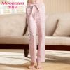 Pantalon pyjama jeunesse MOONBASA - Ref 740467