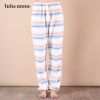 Pantalon pyjama jeunesse TUTUANNA - Ref 740507