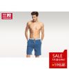  Pantalon pyjama jeunesse THREEGUN - Ref 740556
