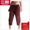  Pantalon pyjama THREEGUN - Ref 740570