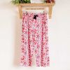  Pantalon pyjama - Ref 740650