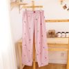  Pantalon pyjama - Ref 740658
