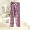  Pantalon pyjama jeunesse - Ref 740680