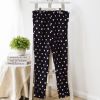  Pantalon pyjama jeunesse - Ref 740689