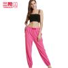  Pantalon pyjama jeunesse THREEGUN - Ref 740705