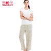  Pantalon pyjama jeunesse THREEGUN - Ref 740713