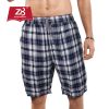 Pantalon pyjama jeunesse - Ref 741127