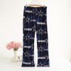 Pantalon pyjama jeunesse - Ref 741284