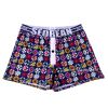 Pantalon pyjama jeunesse SEOBEAN - Ref 741328