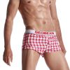 Pantalon pyjama jeunesse SEOBEAN - Ref 741384