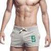 Pantalon pyjama jeunesse SEOBEAN - Ref 741393