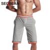 Pantalon pyjama jeunesse SEOBEAN - Ref 741402