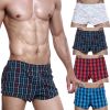 Pantalon pyjama jeunesse SEOBEAN - Ref 741522